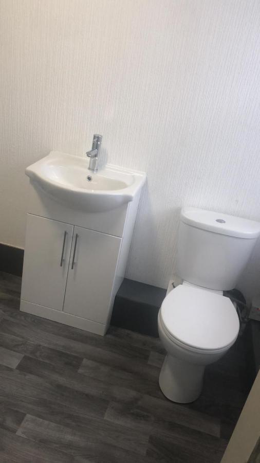 Kirubash Central Pier Hotel Блекпул Екстериор снимка